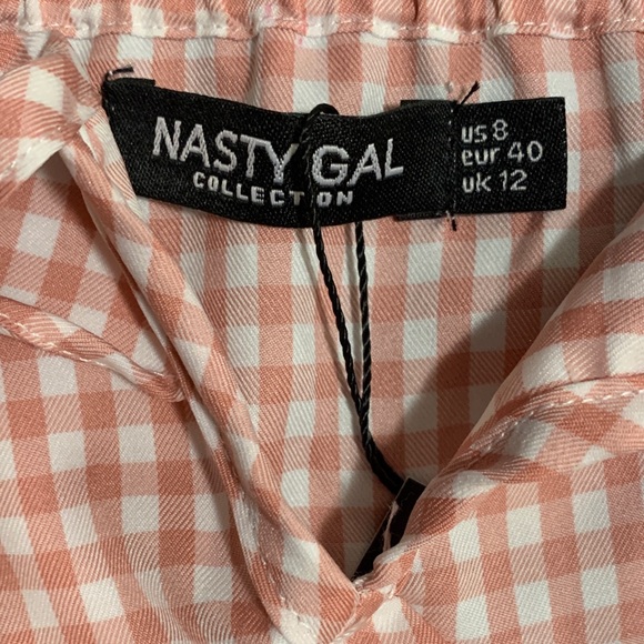 Nasty Gal Size 8 - Picture 12 of 13